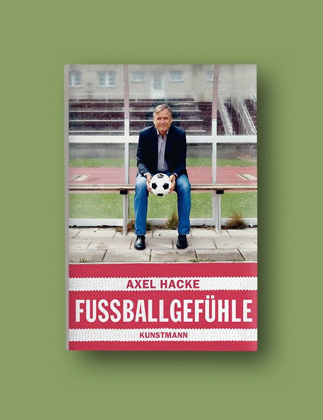 Read more about the article Fussballgefühle